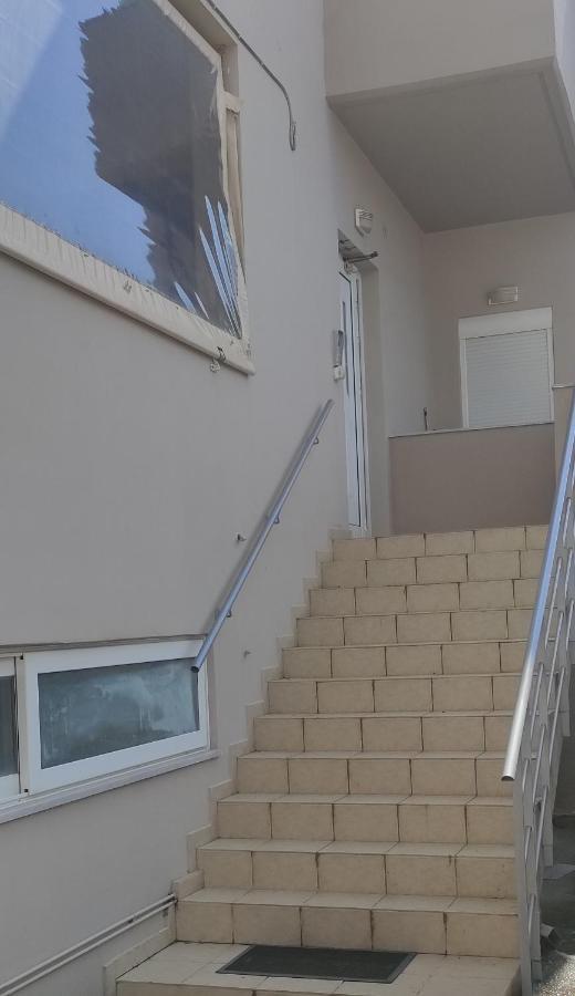 Οικογενειακό Διαμέρισμα Στα Χανια Με Θέα La Canea Exterior foto